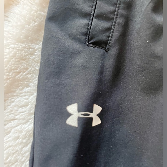 Women’s Under Armor Joggers - Picture 5 of 6